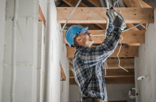 Best Electrical Repair Services  in Coon Rapids, MN