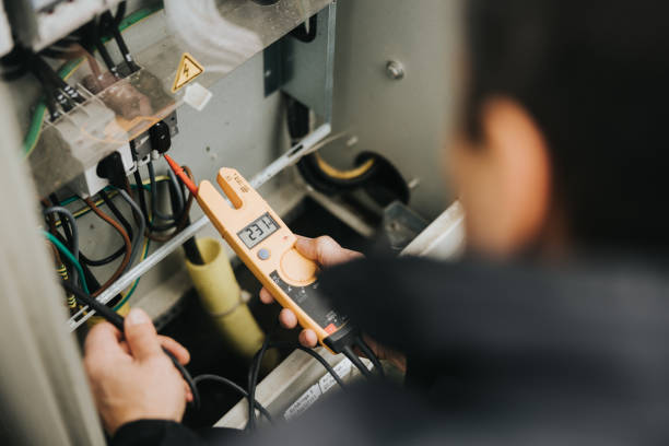 Best Home Electrical Repair  in Coon Rapids, MN