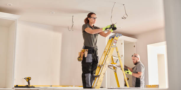Best Electrical Wiring Services  in Coon Rapids, MN