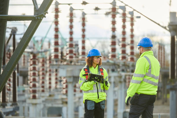 Best Licensed Electrician  in Coon Rapids, MN