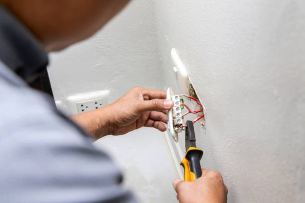 Best 24-Hour Electrician  in Coon Rapids, MN