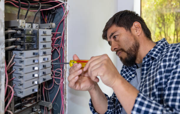 Best Electrical Troubleshooting Services  in Coon Rapids, MN